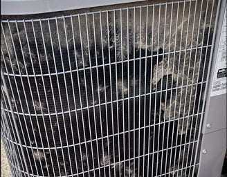 AC UNIT CLEANING MEDFORD OREGON