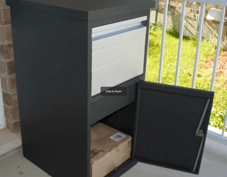 MAIL BOX INSTALLATION MEDFORD OREGON