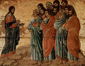 Lectio Divina Oblatos Benedictinos
