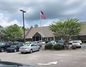Picture of a Church