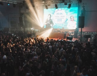 Eventfotografie Eventvideografie Rostock Berlin Hamburg