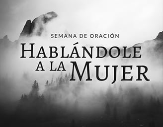 Serie en video sermones cristianos Hablandole a la Mujer - Ministerio Dios Para Hoy