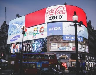 transformation of a CMO