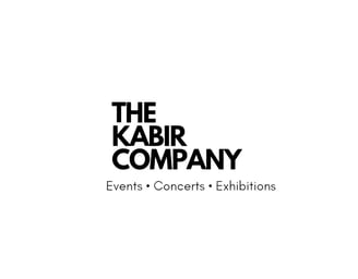 The Kabir Company Logo