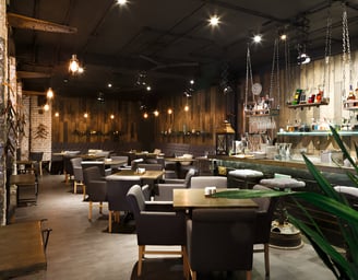 Restautant Abidjan - Chefly