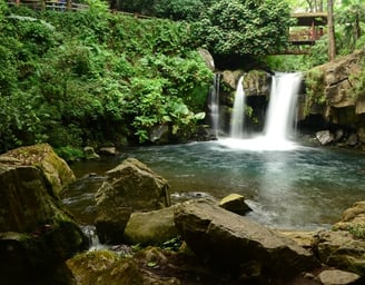 tour a Uruapan