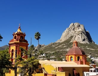 Tour peña de bernal desde morelia