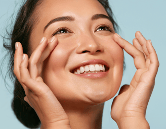 Z'N Atelier détendre son visage