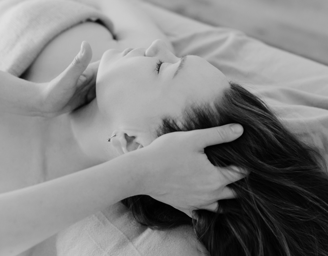 Z'N Formation Massage tête, nuque et épaules