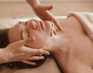 Z'N Formation Facialiste massages du visage