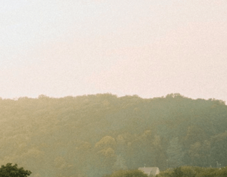 Panoramica del monte