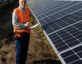 Empresa Alexandria Energia Solar