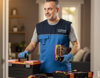 Çankaya Kombi Servisi