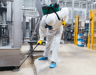 nettoyage environnement industriel montpellier