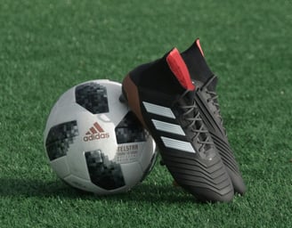 chaussure foot