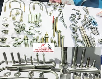 Fasteners Suppliers In Qatar Fastener Manufacturer In Qatar Fastener Supplier In Qatar