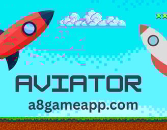 Aviator Game download app.