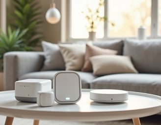 Smart Home Starter Kit
