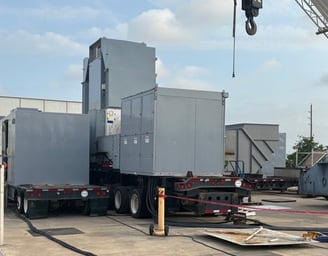 TM2500 Gen 4