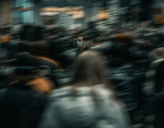 Ansiedade social