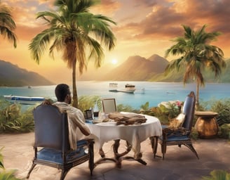 Travel agents often have access to exclusive deals and perks.