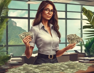 How Much Does a Travel Agent Cost?