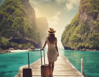 Travel Agent Assistance with Troubleshooting Issues