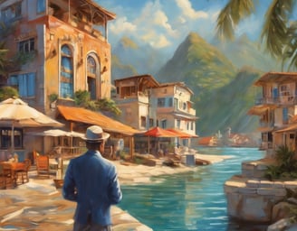 Travel Agent Expert Knowledge and Local Expertise
