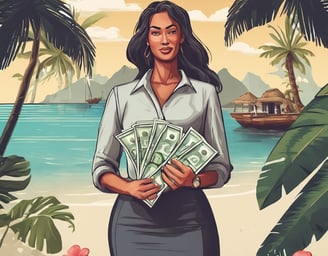 Key Takeaways: Are Travel Agents Worth It?