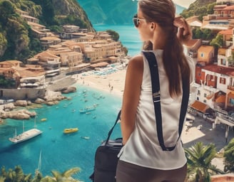 Travel Agent Less Control Over Your Travel Plans