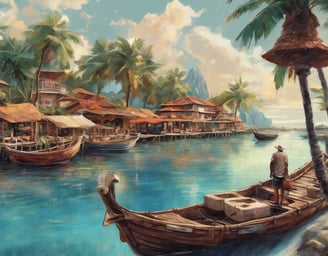 Travel Agent is Time-Saving Convenience