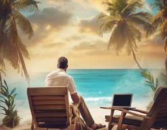 The Shift in Business Models: From Storefront to Home-Based