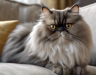 a man riding a skateboard down the side of a ramp