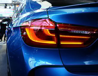 headlight restoration in toronto