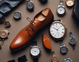 black blue and yellow textile