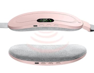 ceinture chauffante menstruation