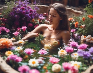 black blue and yellow textile