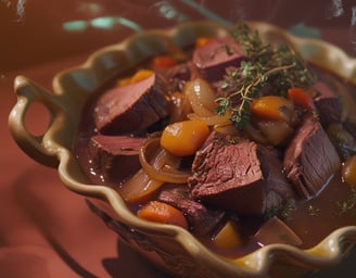 The Ultimate Pot Roast Recipe