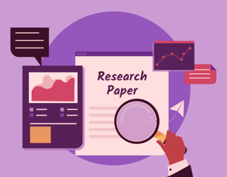 Research paper writing service