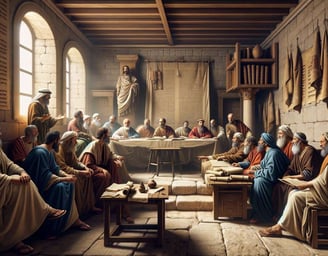 Jerusalém-PAL, 51 a.C.