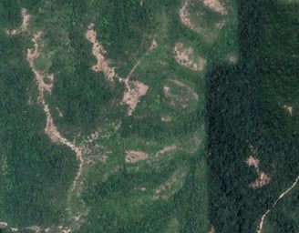 Propriedade para construção do Moshav