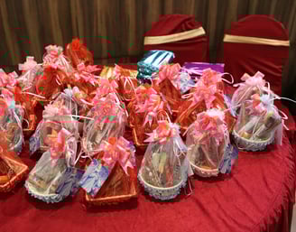 Return Gifts