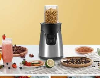 coffee grind food processor