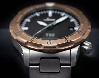 Sinn T50 Collection