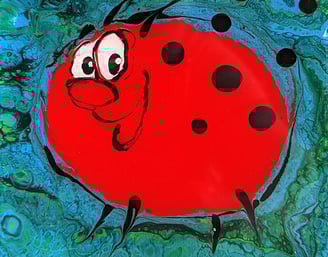 Ladybug