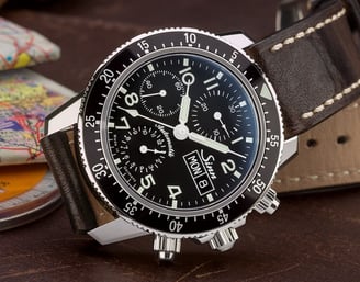 Sinn 103 Collection