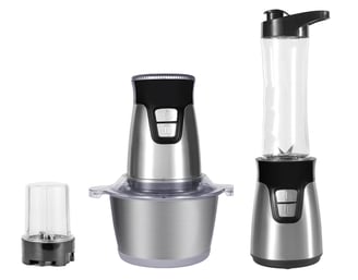 Nice housing grinder blender