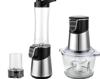 2023 new design food processor
