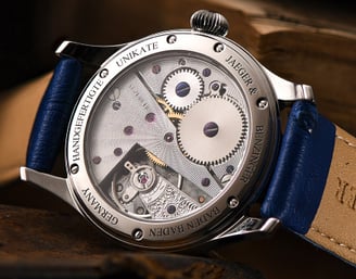Jaeger & Benzinger Watch Collections