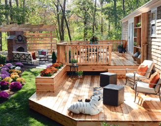 Porch